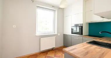 2 room apartment in Olsztyn, Poland