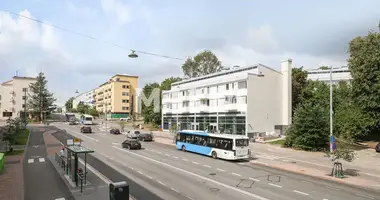 1 bedroom apartment in Helsinki sub-region, Finland