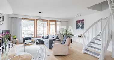 3 bedroom apartment in Rovaniemi sub-region, Finland