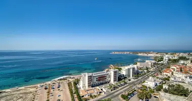 Wohnung 3 Schlafzimmer in Paphos, Zypern