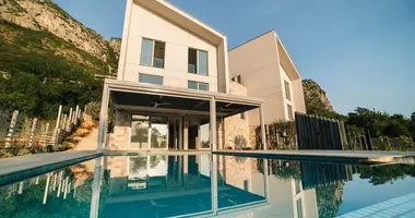 Villa 4 bedrooms in Tudorovici, Montenegro