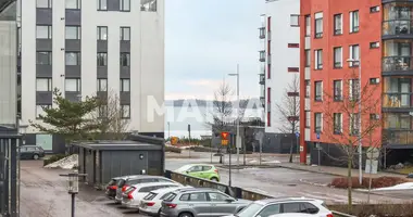 Apartamento 2 habitaciones en Helsinki sub-region, Finlandia