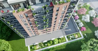 1 bedroom apartment in Tbilisi, Georgia