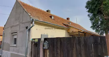 Casa 3 habitaciones en Marcali, Hungría
