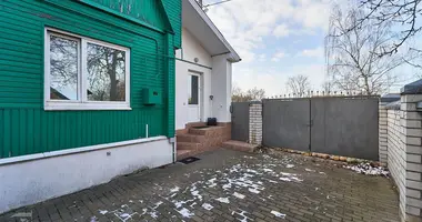 Haus 3 zimmer in Minsk, Weißrussland