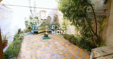 3 bedroom townthouse in Marsa, Malta
