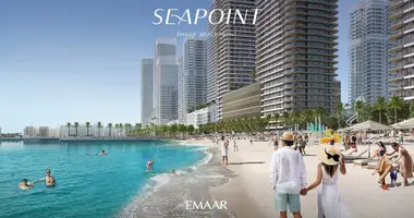 Mieszkanie 2 pokoi w Dubaj, Emiraty Arabskie