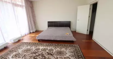 3 room apartment in Latvia