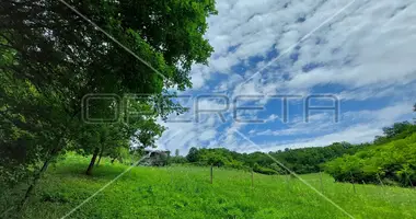 Parcela en Opcina Tuhelj, Croacia