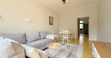 2 room apartment in Riga, Latvia