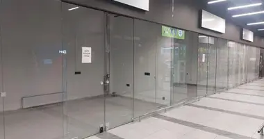 Tienda 16 m² en Minsk, Bielorrusia