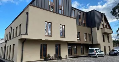 Mieszkanie 3 pokoi w Jurmała, Łotwa