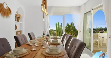 2 bedroom apartment in Artola, Spain