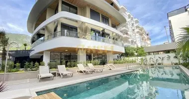 Duplex 1 bedroom in Alanya, Turkey