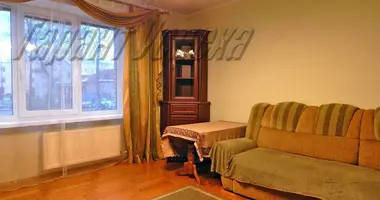 3 room apartment in Brest, Belarus