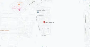 Maison 2 chambres dans Mandinga y Matoza, Mexique