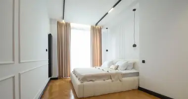 Apartamento 2 habitaciones en Tiflis, Georgia