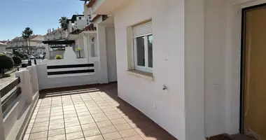 Mieszkanie 2 pokoi w Manilva, Hiszpania
