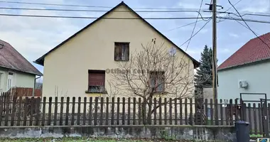 4 room house in Badacsonytomaj, Hungary