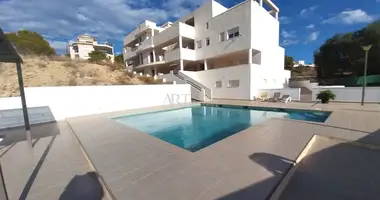 Appartement 2 chambres dans la Vila Joiosa Villajoyosa, Espagne