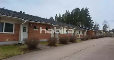 Квартира 4 комнаты в Пюхтяа, Финляндия