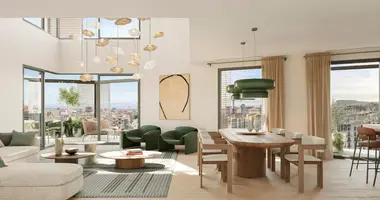 Appartement 4 chambres dans Barcelone, Espagne