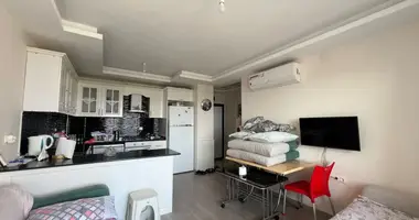 2 room apartment in Erdemli, Turkey