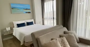 1 bedroom apartment in Phuket, Thailand