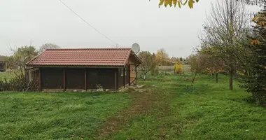 Parcela en Dabas, Hungría