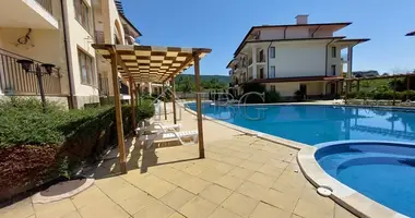 Apartamento 1 habitación en Sunny Beach Resort, Bulgaria