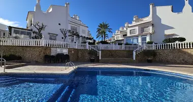 3 bedroom townthouse in Spain