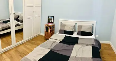 1 bedroom apartment in Warsaw, Poland