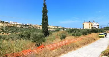 Plot of land in Knossos, Greece