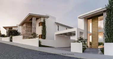 Villa in Peyia, Zypern