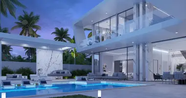 Villa 5 chambres dans Bali, Indonésie