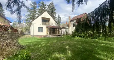 3 room house in Szigetmonostor, Hungary