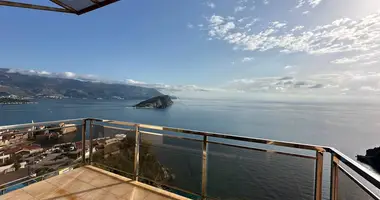 1 bedroom apartment in Budva, Montenegro