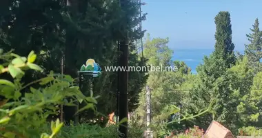 Plot of land in Susanj, Montenegro