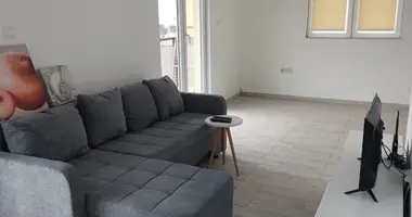 Apartamento 1 habitacion en Kumbor, Montenegro