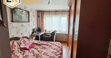 2 room apartment in Biaroza, Belarus