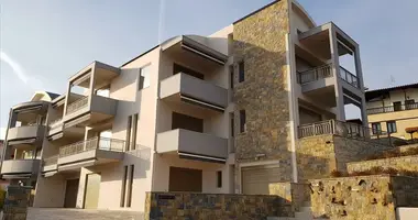 Hôtel 540 m² dans Nikiti, Grèce