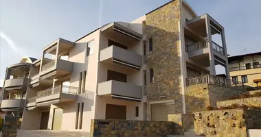 Hotel 540 m² in Nikiti, Greece