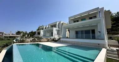 Villa 4 chambres dans Agia Paraskevi, Grèce