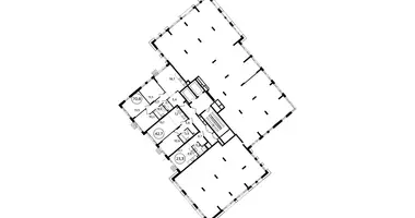Wohnung 4 zimmer in Kommunarka, Russland