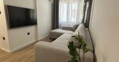Mieszkanie 1 pokój w Budva, Czarnogóra