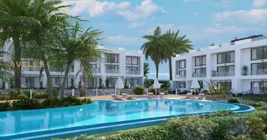 Apartment in Girne (Kyrenia) District, Northern Cyprus