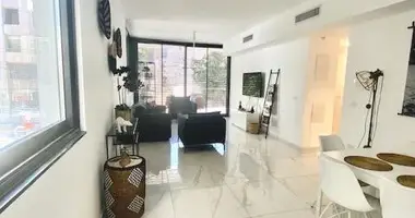 Apartamento 3 habitaciones en Tel Aviv-Yafo, Israel