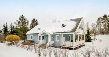 Casa 5 habitaciones en Orimattila, Finlandia