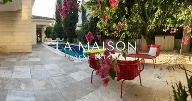 Maison 5 chambres dans Nicosie, Chypre