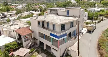 Инвестиционная 400 м² в Гиолоу, Кипр